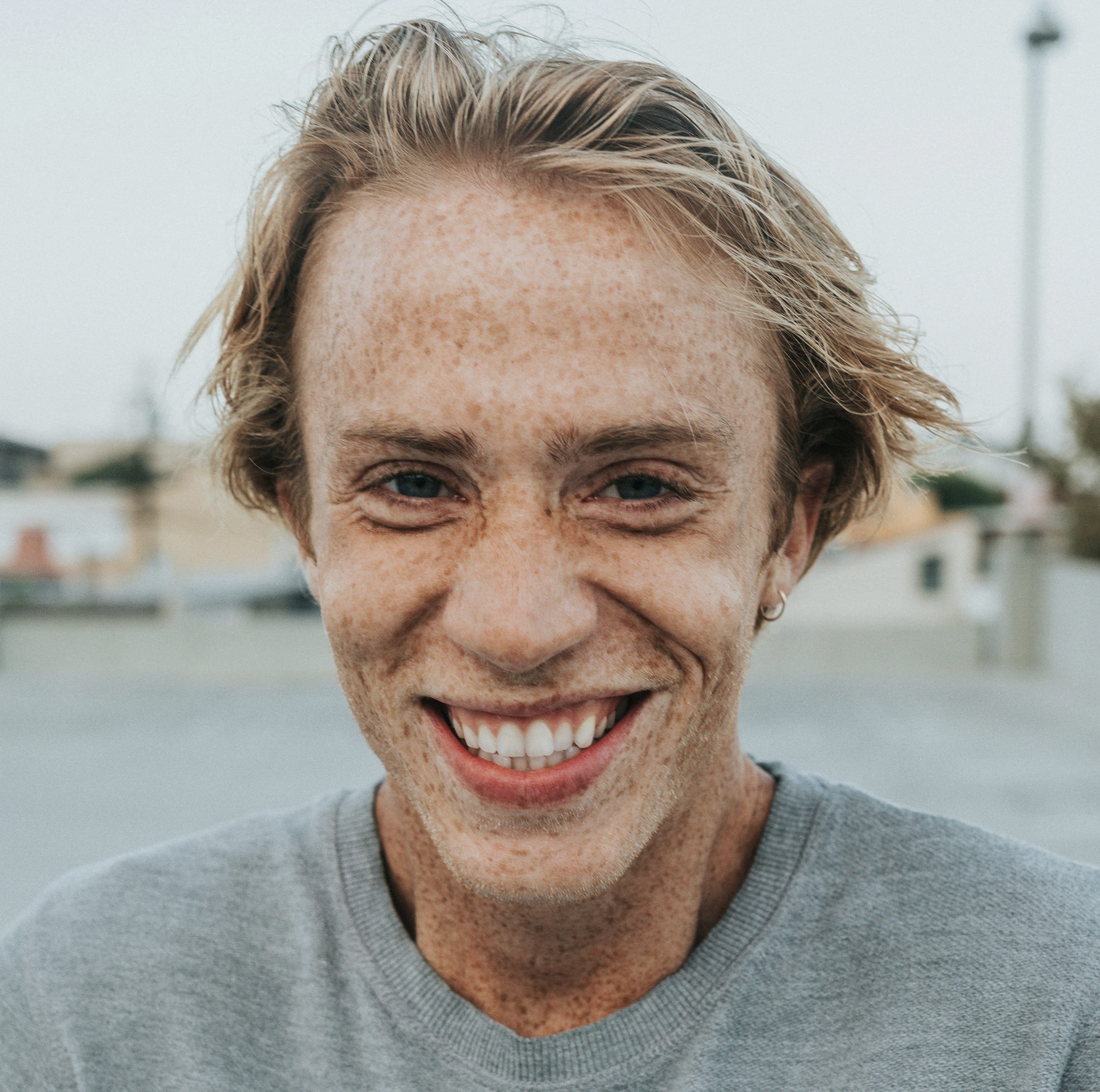 Erasmus+ emotional education teacher training course in Seville Spain